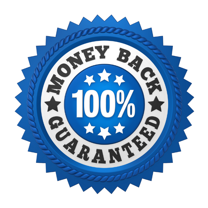 Guarantee Badge