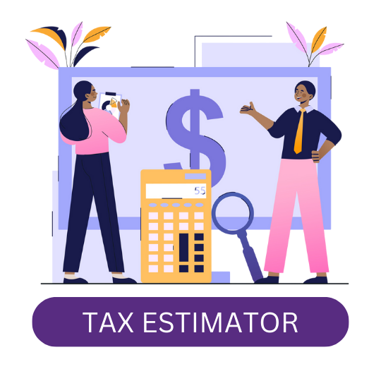 Tax Estimator