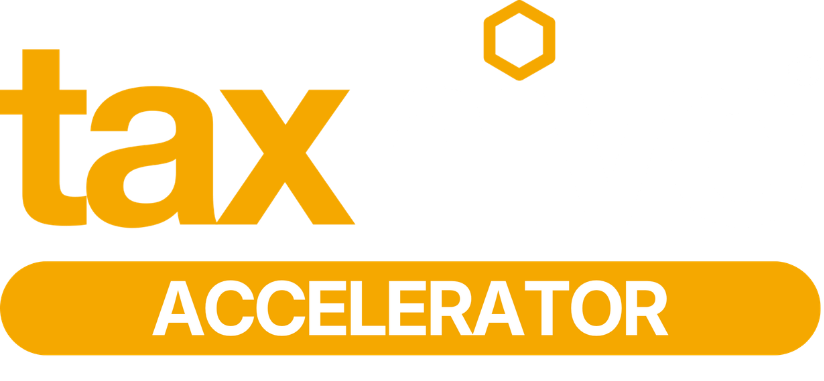 Tax Hive Logo