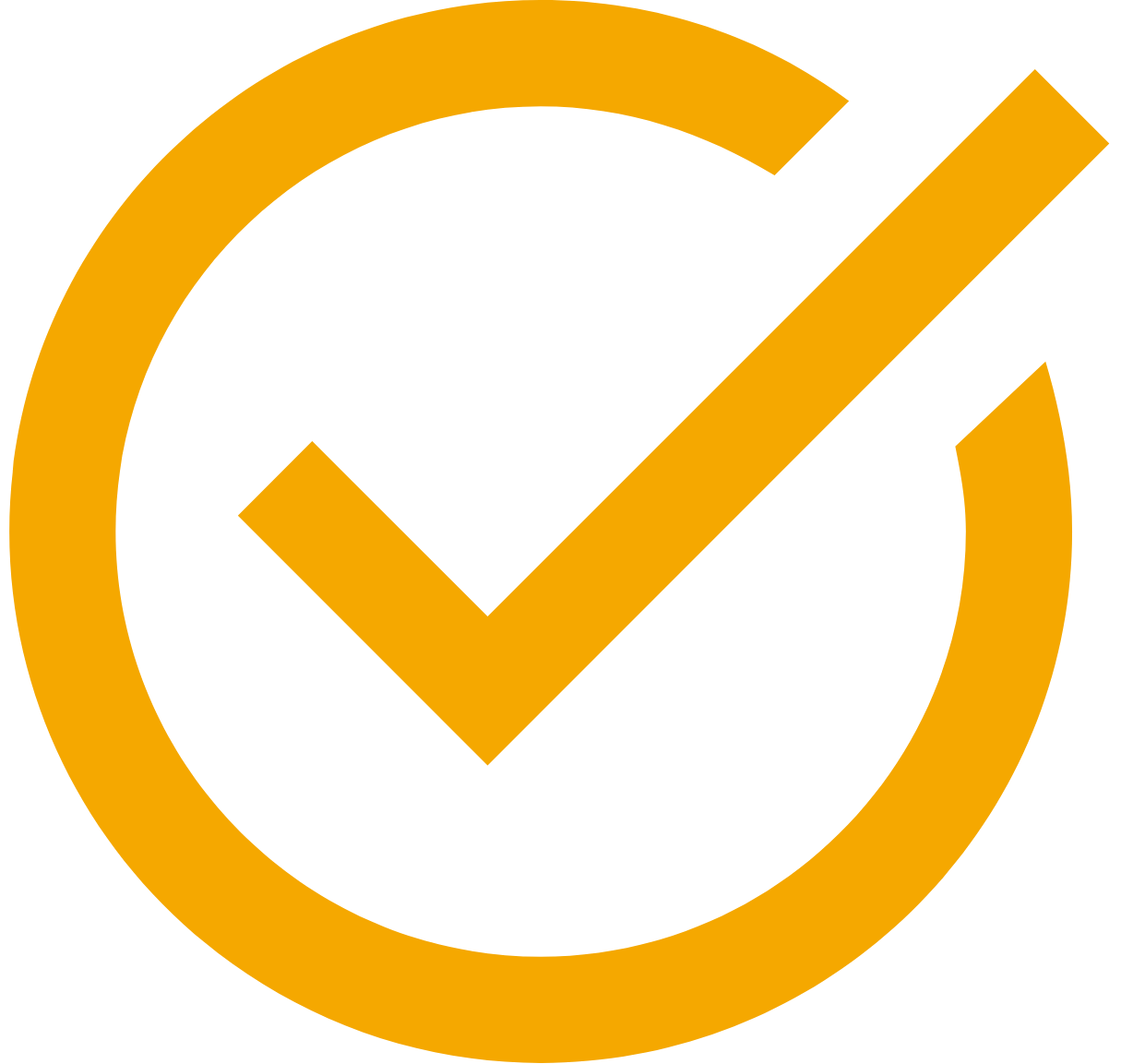 Bullet Icon
