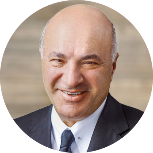 Kevin O'Leary Quote