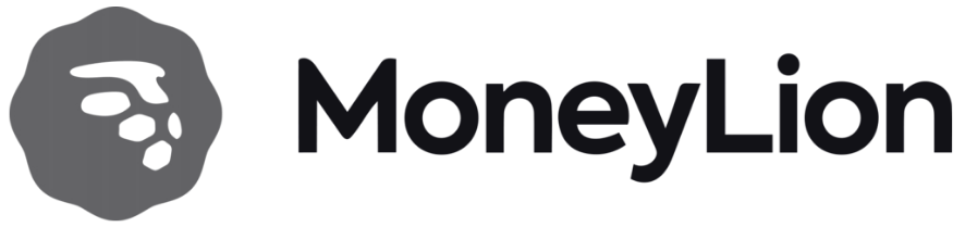 Money Lion Logo
