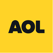 AOL Logo