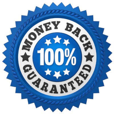 Tax Hive's Money Back Guarantee