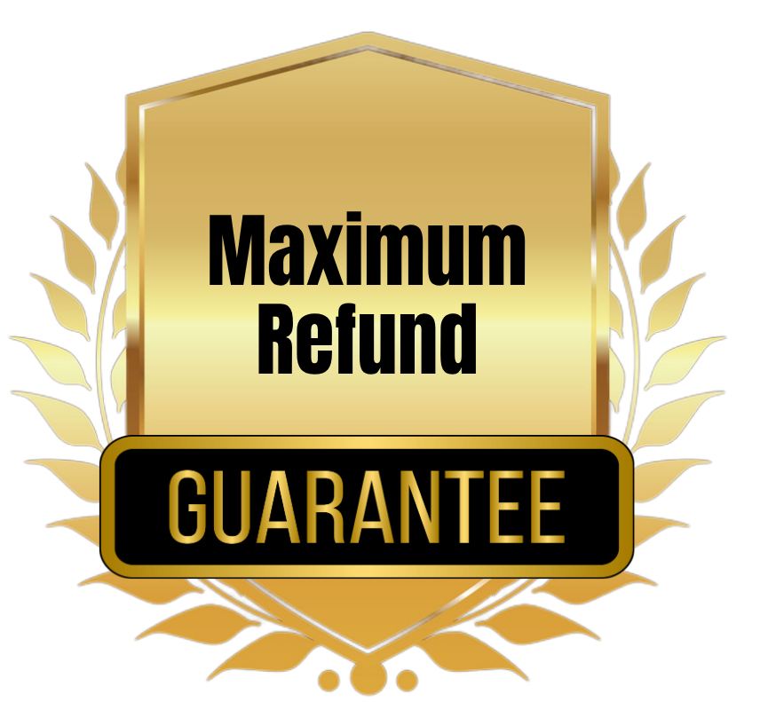 Tax Hive Guarantee