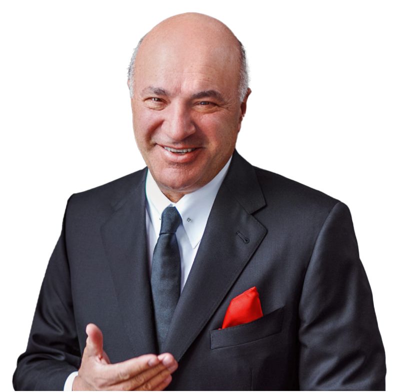 Tax Hive Kevin O'Leary