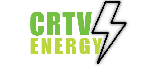 Creative Energy Logo