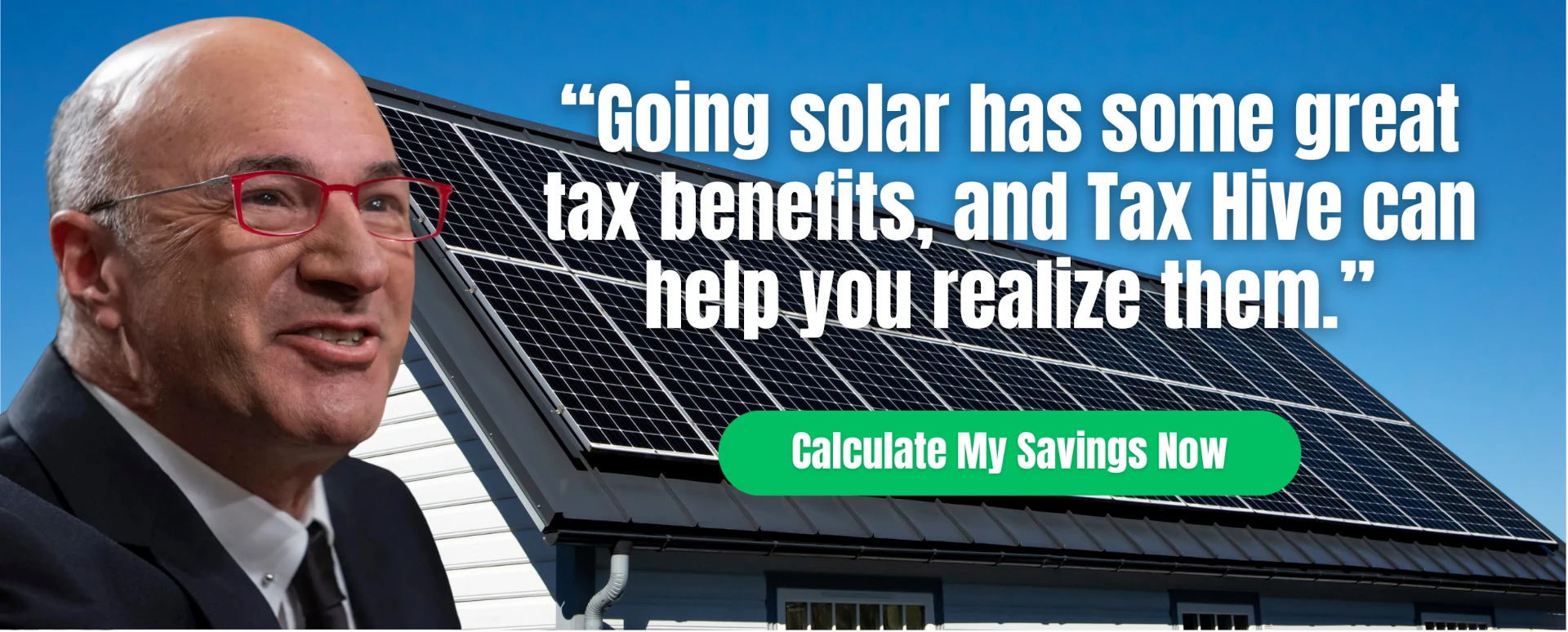 Tax Hive Solar
