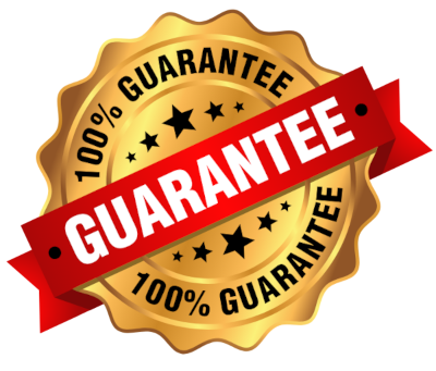 Tax Hive Guarantee