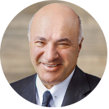 Kevin O'leary