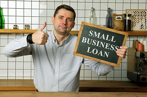 3 Goodies for Small Business in the Build Back Better Act