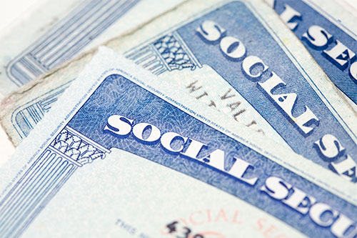 3 Social Security Changes Arriving in 2022