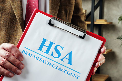 Health Savings Account Basics
