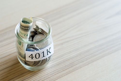 Here’s what’s new with 401(k) plans this year