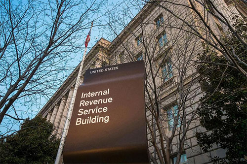 IRS Offering Saturday Walk-In Help This Tax Season