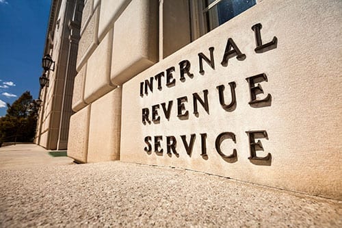 IRS increases visits to high-income taxpayers who haven’t filed tax returns