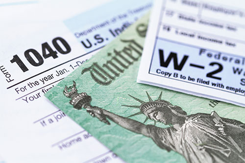 IRS to commence tax season early, warns of potential hiccups due to pandemic and funding issues