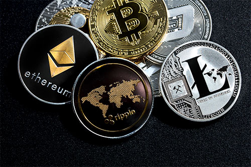 Is Accepting Cryptocurrency Right for Your Business?