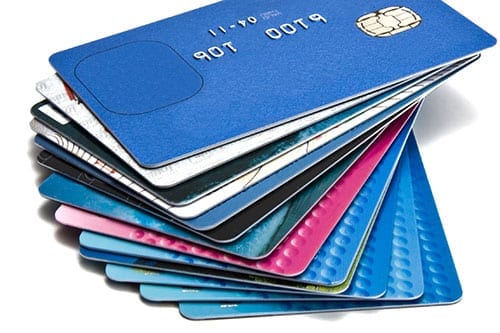 Is Credit Card Interest Deductible?