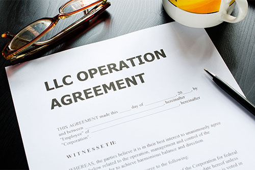 LLC Tax Filing Requirements – Corporation or Partnership - Tax Hive ...