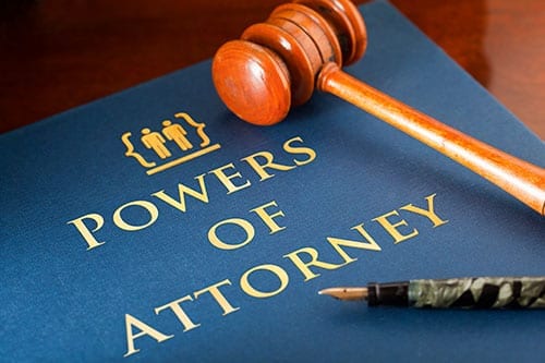 What You Should Know About Powers of Attorney