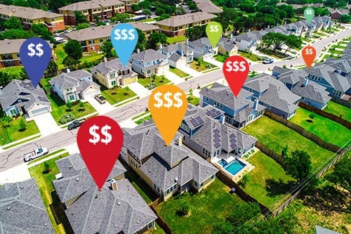 Real Estate Sales Dive in March, but Bargains Aren’t Plentiful