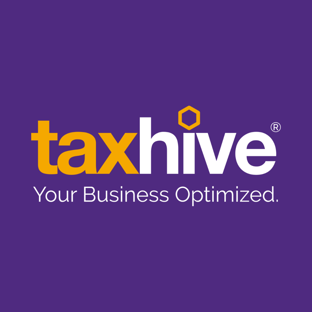 Tax Hive logo