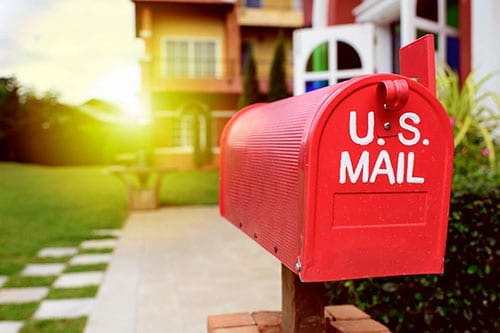USPS Under Greater Financial Pressure from COVID-19