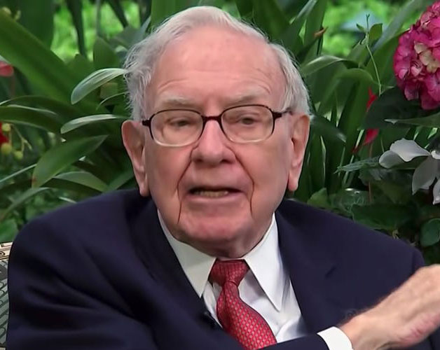 Warren Buffett quietly boosted his Japan bets, warned about Fed rate hikes, and defended his tax contributions. Here are 12 key insights from his annual letter.