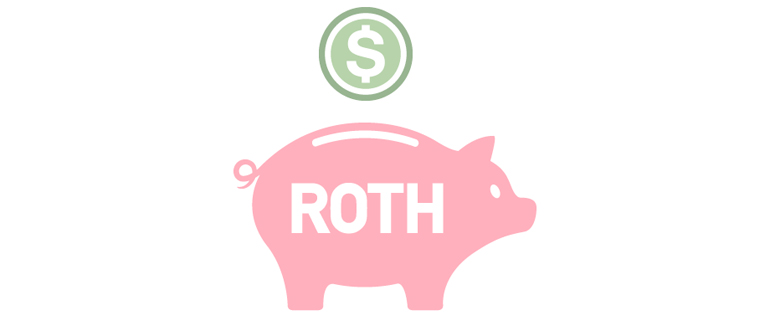 Individual Retirement Accounts (ROTH)