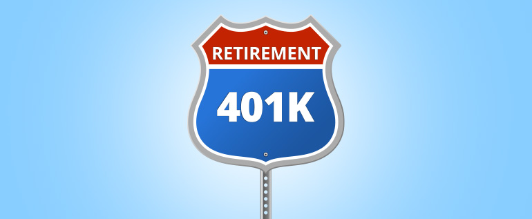 401(k) Retirement Plans