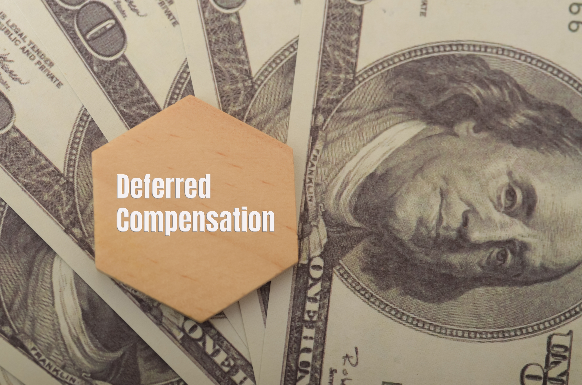 title: Deferred Compensation: A Smart Tax Strategy for High-Income Earners