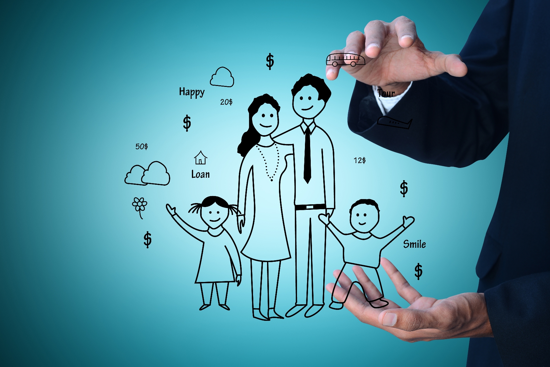 Family Endowment Plans: Building Multi-Generational Wealth