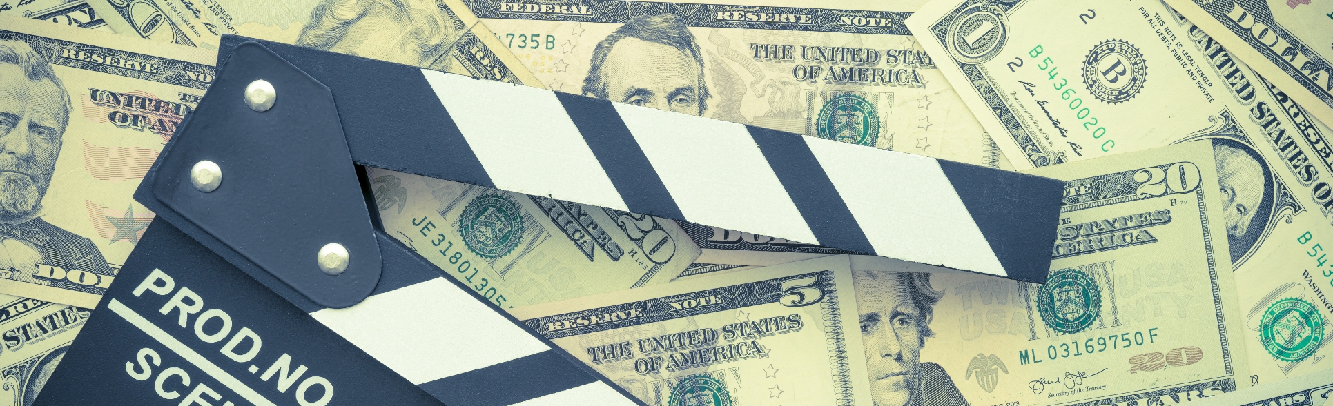 Film Debt Financing: How High Earners Can Cut Taxes Through Movie Investments