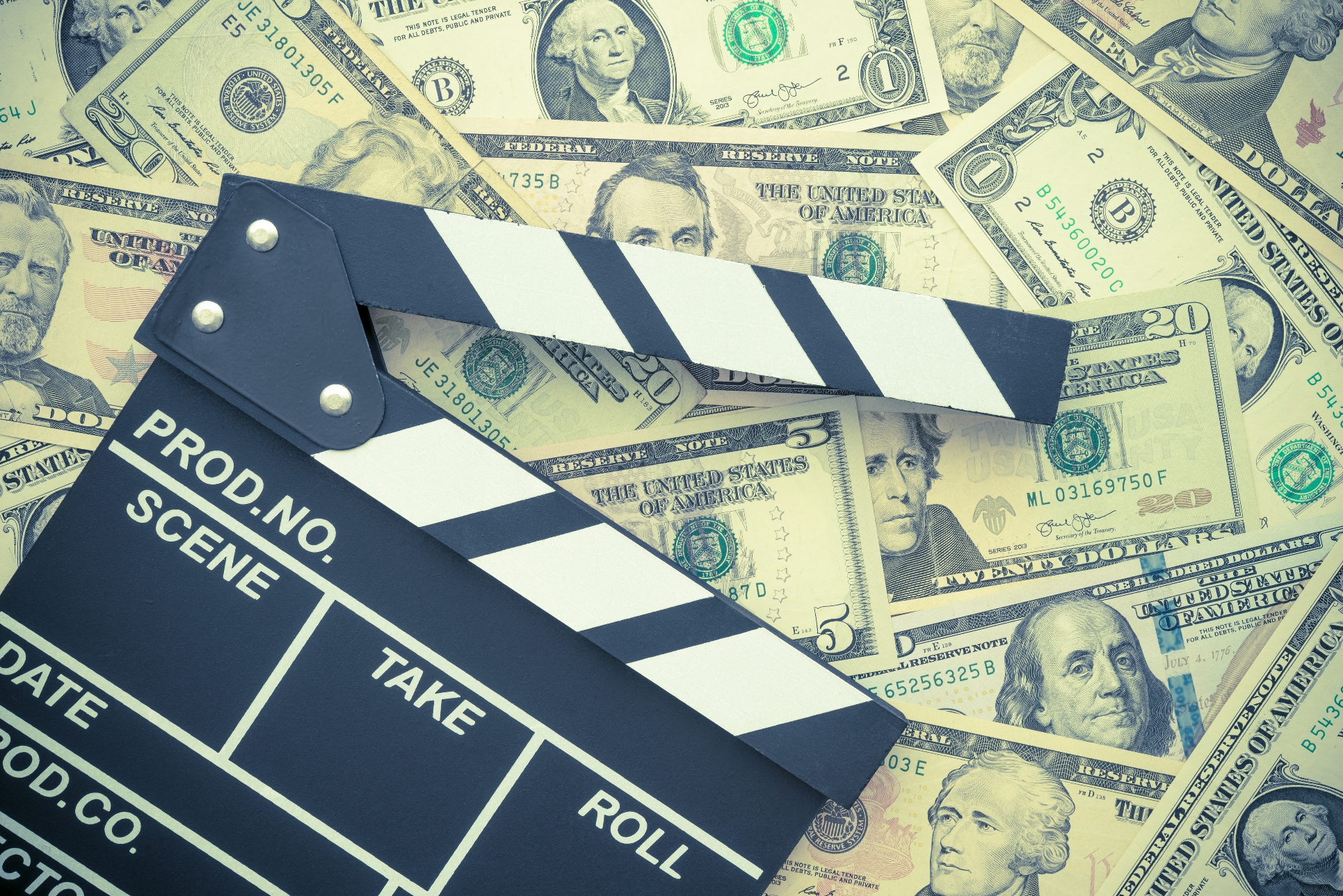 Film Debt Financing: How High Earners Can Cut Taxes Through Movie Investments